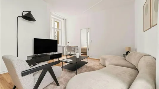 Apartments in Berlin Mitte - photo 4