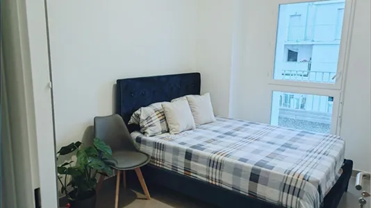 Rooms in Bordeaux - photo 1