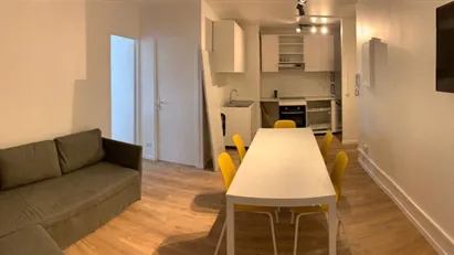 Room for rent in Le Raincy, Île-de-France