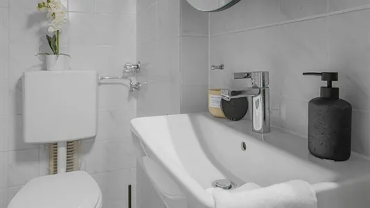 Rooms in Munich Hadern - photo 10