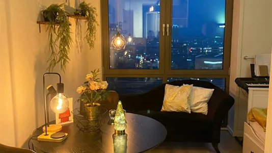 Rooms in Amsterdam Oost-Watergraafsmeer - photo 3