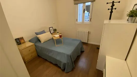 Apartments in Madrid Salamanca - photo 6