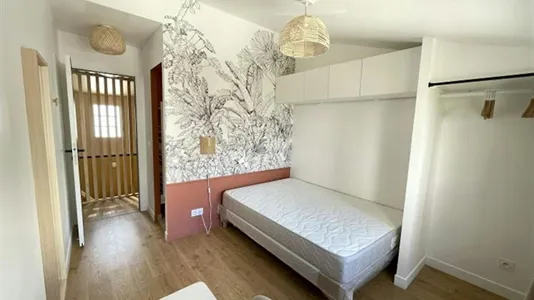 Rooms in L'Haÿ-les-Roses - photo 6