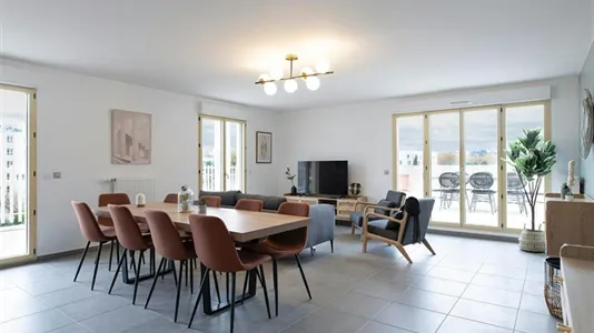 Rooms in Lyon - photo 9