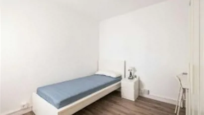 Room for rent in Getafe, Comunidad de Madrid