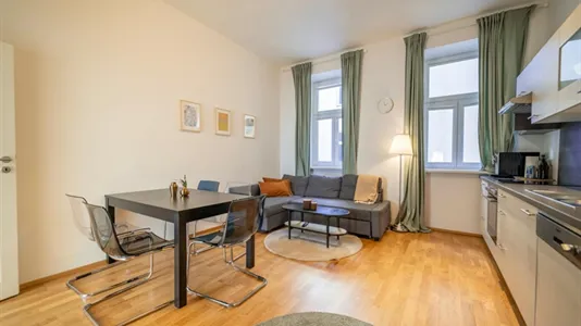 Apartments in Vienna Margareten - photo 5