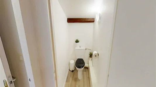 Rooms in Toulouse - photo 5