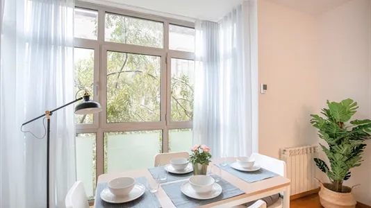 Apartments in Barcelona Gràcia - photo 7