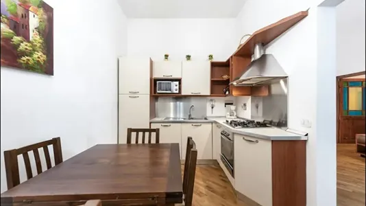 Apartments in Florence - photo 10