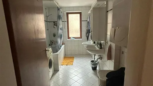 Rooms in Stuttgart Bad Cannstatt - photo 7
