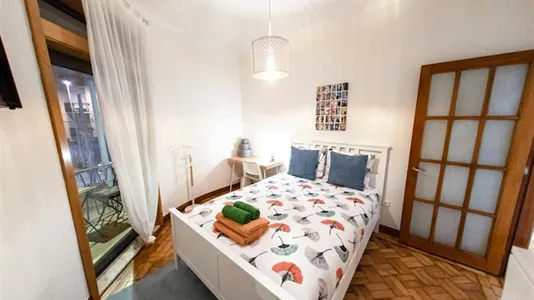 Rooms in Matosinhos - photo 2