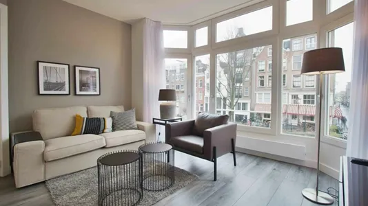 Apartments in Amsterdam Centrum - photo 7