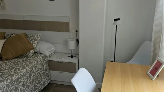 Rooms in Zaragoza - photo 5