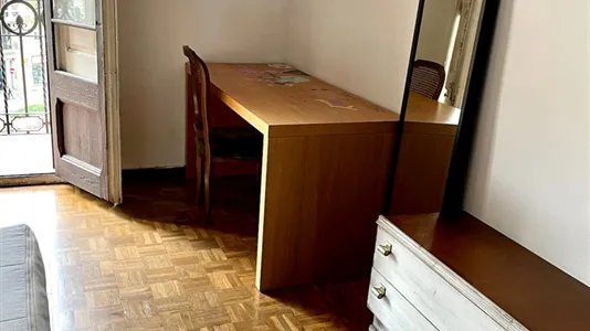 Rooms in Barcelona Eixample - photo 4