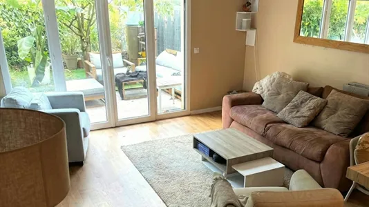 Apartments in Antony - photo 1