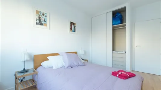 Apartments in Madrid Tetuán - photo 5