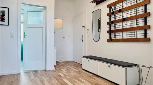 Apartments in Vienna Brigittenau - photo 8