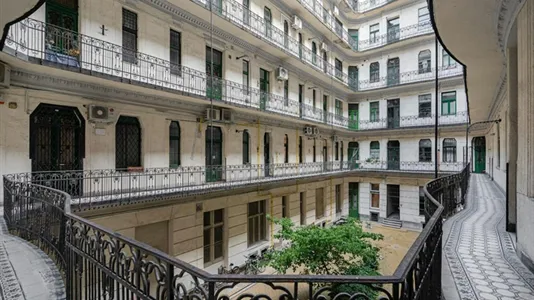 Rooms in Budapest Erzsébetváros - photo 5