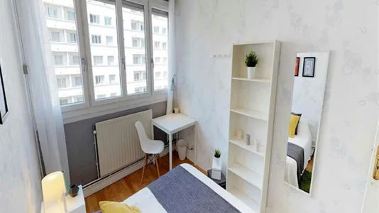 Rooms in Lyon - photo 3
