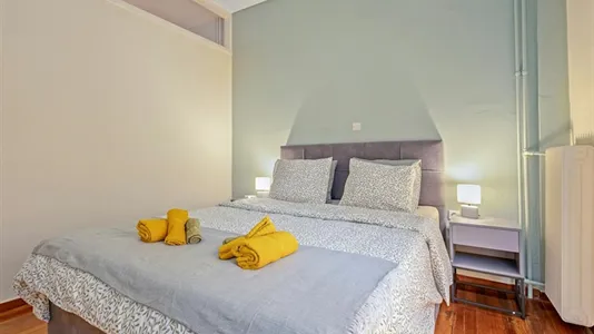 Apartments in Dafni - photo 2