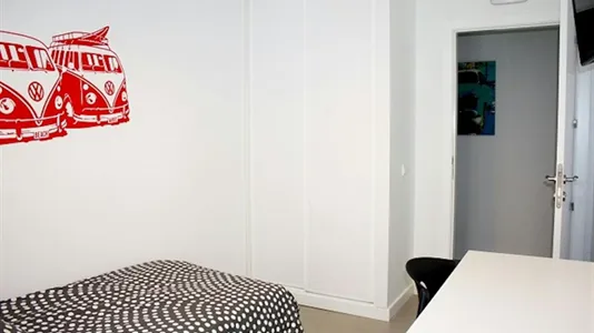 Rooms in Madrid Centro - photo 4