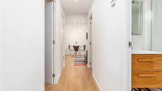 Apartments in Barcelona Gràcia - photo 6