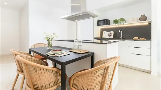 Apartments in Barcelona Gràcia - photo 7