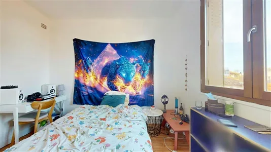 Rooms in Toulouse - photo 5