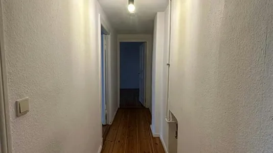 Rooms in Berlin Steglitz-Zehlendorf - photo 5