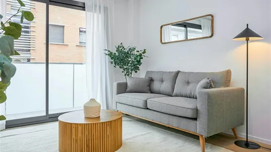 Apartments in L'Hospitalet de Llobregat - photo 6