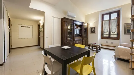 Apartments in Florence - photo 2