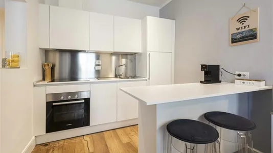 Apartments in Florence - photo 7