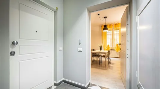 Apartments in Florence - photo 6