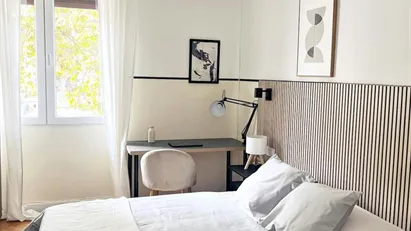 Room for rent in Madrid Salamanca, Madrid