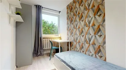 Room for rent in Warsaw