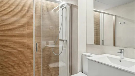 Apartments in Cañada Real de la Galiana - photo 9