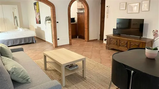 Apartments in Florence - photo 5