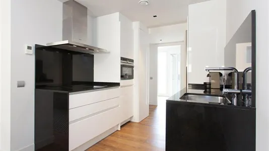 Apartments in Barcelona Horta-Guinardó - photo 7