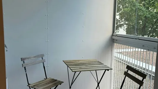 Apartments in Helsinki Keskinen - photo 9