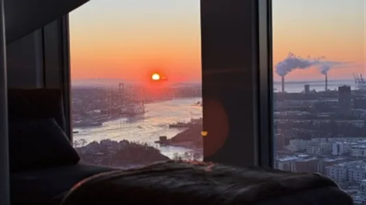 Apartments in Lundby - photo 15