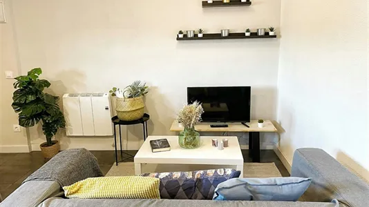 Apartments in Pozuelo de Alarcón - photo 4