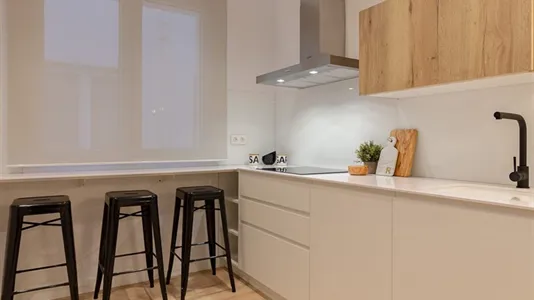 Apartments in Oviedo - photo 4