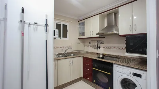 Rooms in Alboraya - photo 10