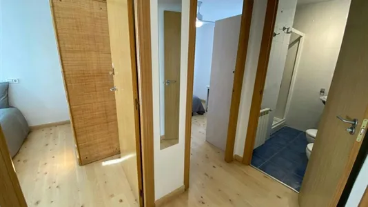 Rooms in Madrid Usera - photo 9