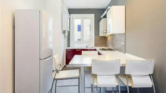 Rooms in Milano Zona 2 - Stazione Centrale, Gorla, Turro, Greco, Crescenzago - photo 8