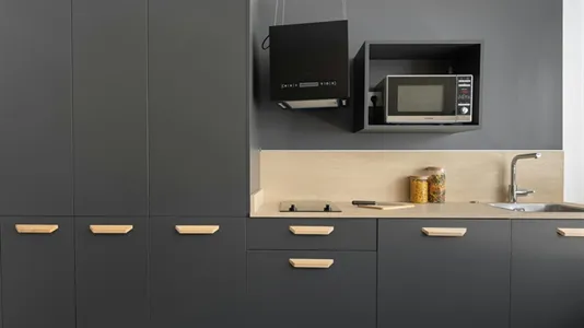 Apartments in Valencia Algirós - photo 8