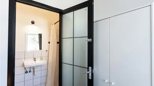 Rooms in Budapest XIII. kerület - photo 10