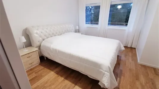 Houses in Gothenburg City Centre - photo 3