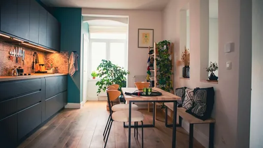 Apartments in Brussels Vorst - photo 2