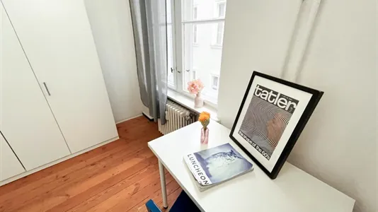 Rooms in Location is not specified - photo 3